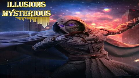 Illusions - Anno Domini Beats (Mood Dark)