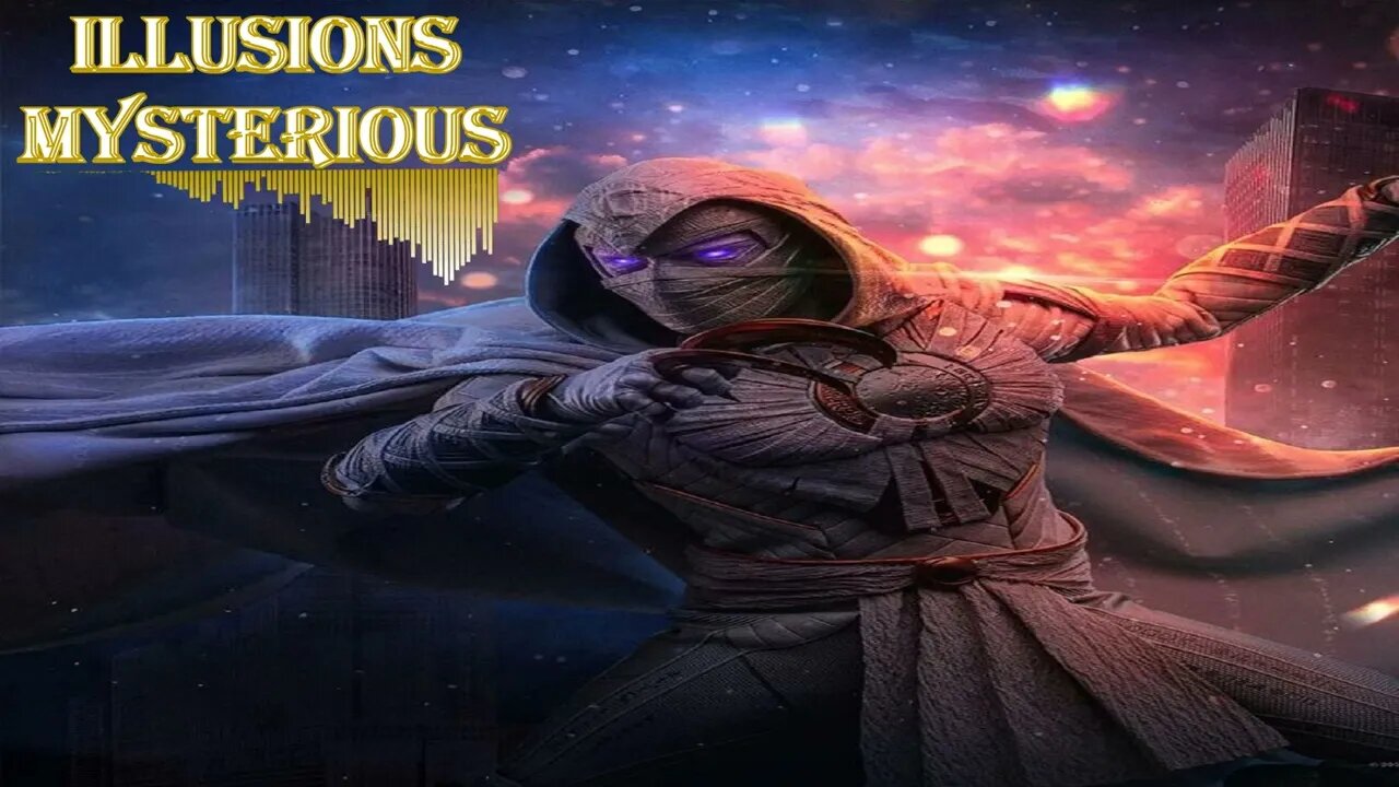 Illusions - Anno Domini Beats (Mood Dark)