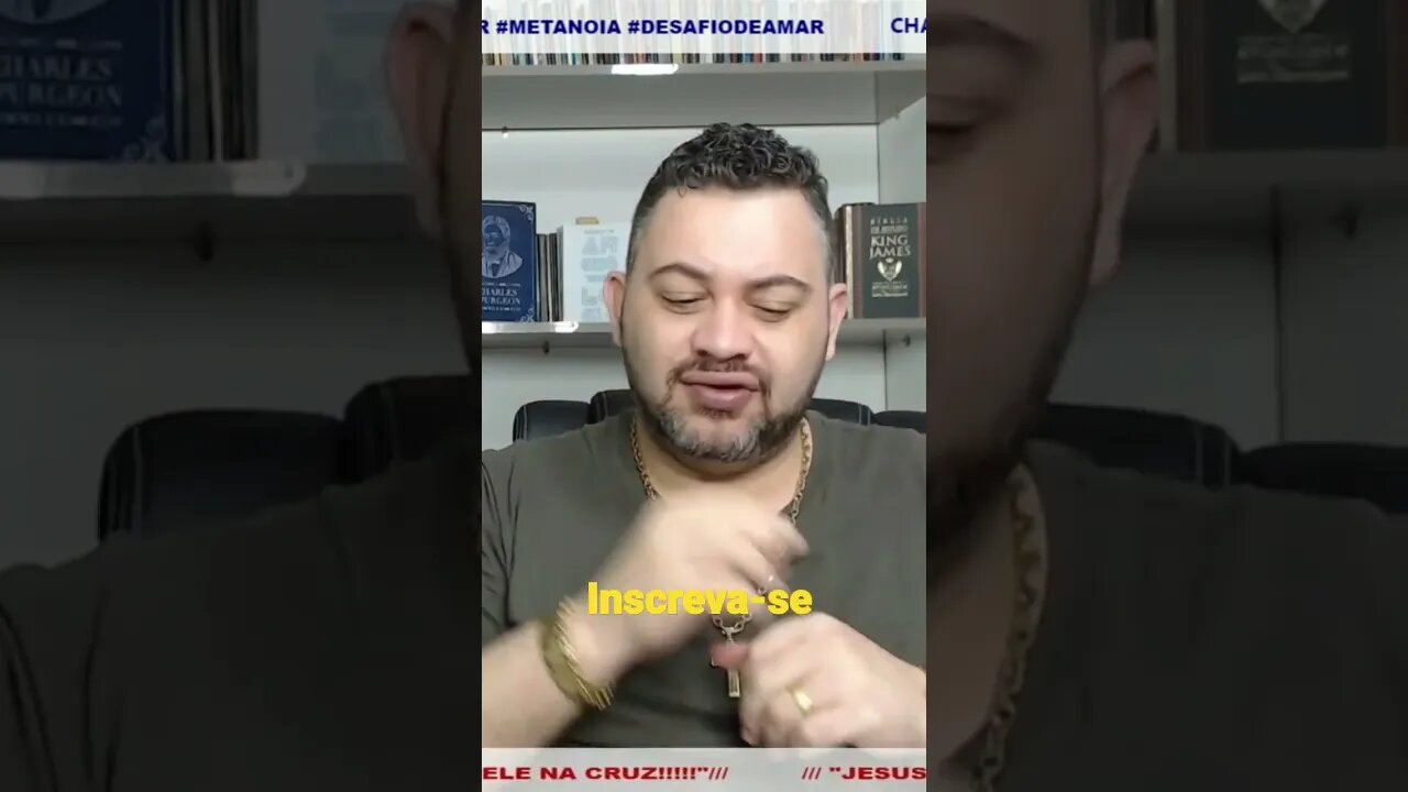 Como você vive?
