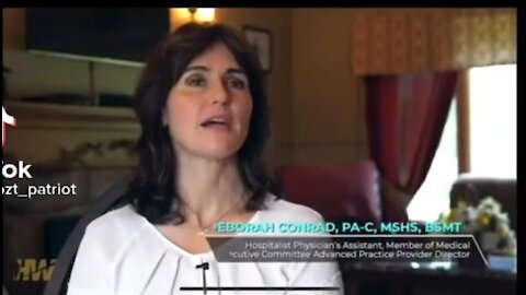 Physicians Assistant describes suppression of adverse reaction reporting