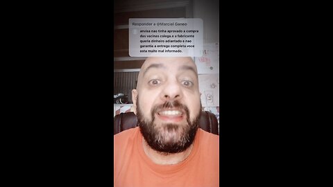 A desculpa chamada ANVISA