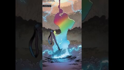 O DIA QUE O THOR TROLOU O HOMEM DE FERRO #shorts