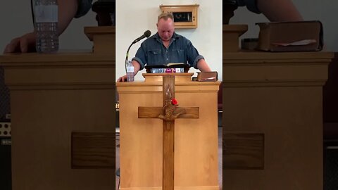 1 John 5 - August 1, 2021