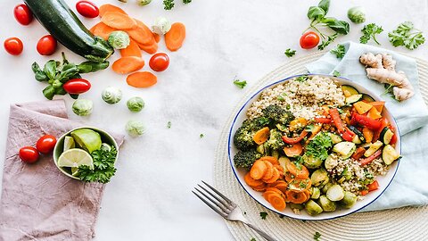 The Complete Ketogenic Meal Plan (FREE) To Lose Weight