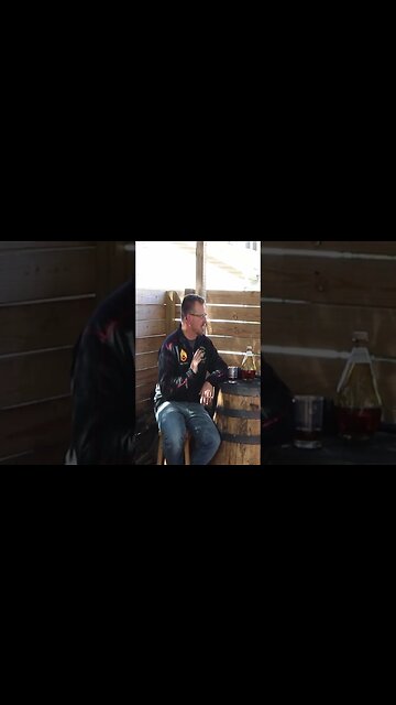 COREY TAYLOR, Lifelong Wrestler and Marine Veteran - Interview