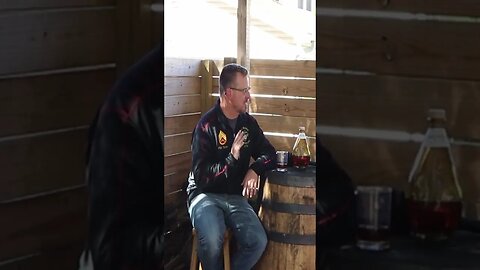 COREY TAYLOR, Lifelong Wrestler and Marine Veteran - Interview
