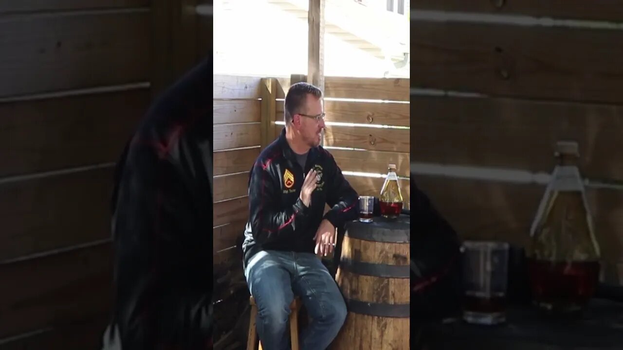 COREY TAYLOR, Lifelong Wrestler and Marine Veteran - Interview