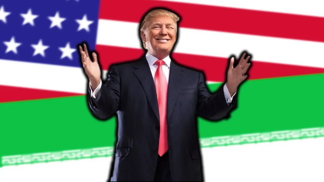 Okay, So Is World War 3 Happening Or What?