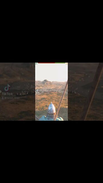 Mount & Blade 2 Bannerlord Mods TikTok Gaming PC Clips 2022 May June Archery War Battle Vikings Lord