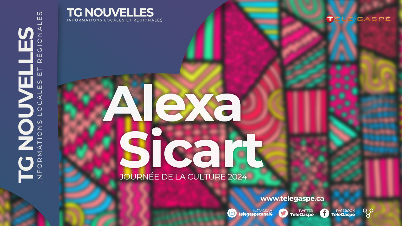 Journées de la Culture 2024 : Redécouvrir l’identité gaspésienne à travers l’art et les traditions