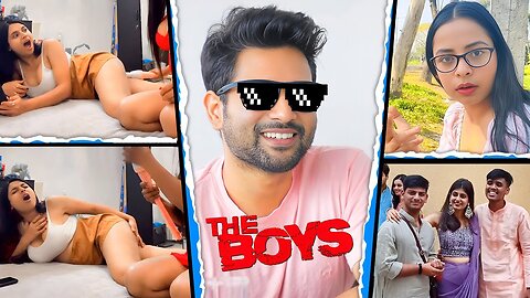 Wah Kya Scene Hai | Ep. 1 | Trending Memes | Dank Memes | Indian Memes Compilation
