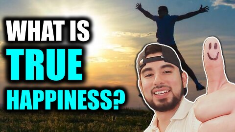 How to Achieve Authentic Happiness