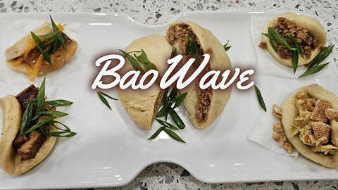 BaoWave