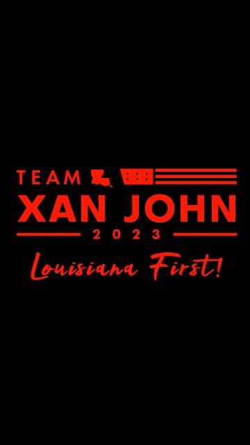 Demand Xan John!