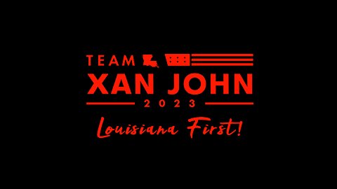 Demand Xan John!