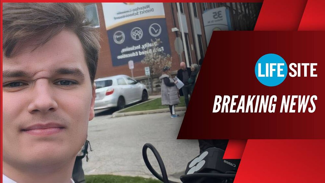 Catholic school board bars conservative media critical of trustee’s anti-Christian tweets