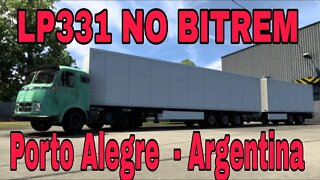 LP331 no BITREM ETS2
