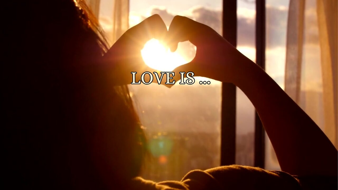 Embracing Love Family & Forgiveness.