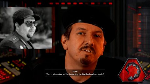 Command & Conquer Remastered: This is Nikoomba