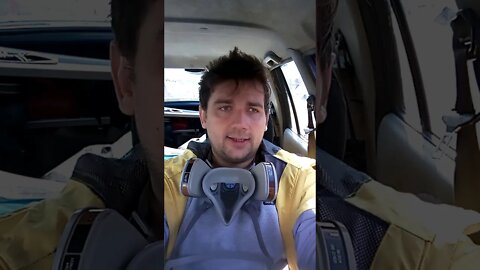 Scuzele mele unui participant la trafic, iresponsabil