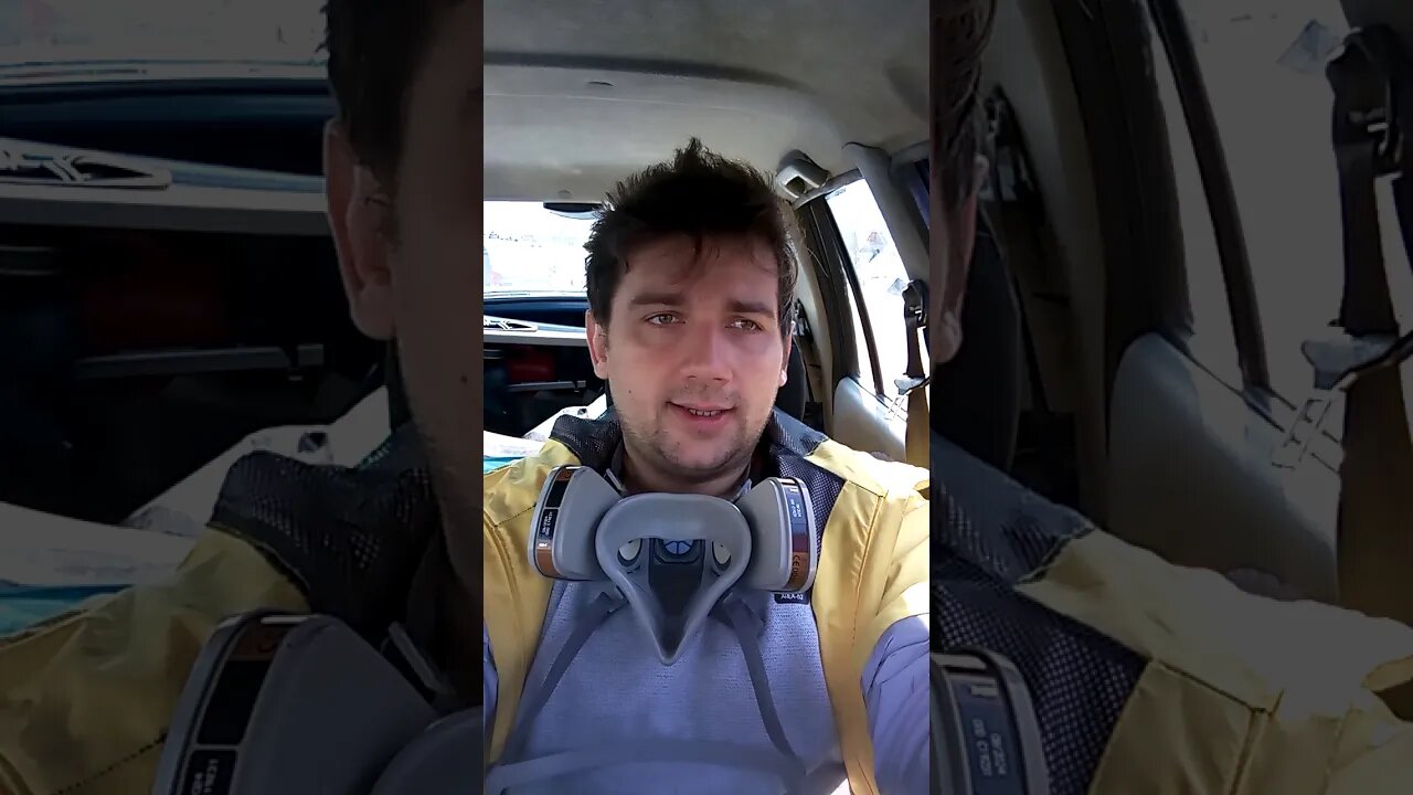 Scuzele mele unui participant la trafic, iresponsabil
