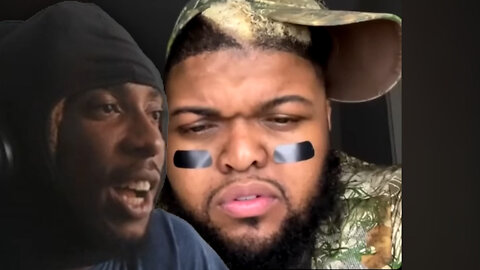 Reacts to Druski Finding New ARTIST
