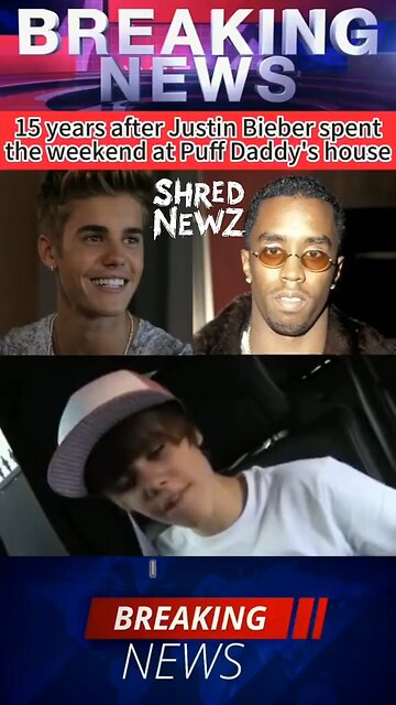 Could Justin Bieber Be the Hero to Expose Hollywood’s Dark Secrets?