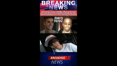 Could Justin Bieber Be the Hero to Expose Hollywood’s Dark Secrets?