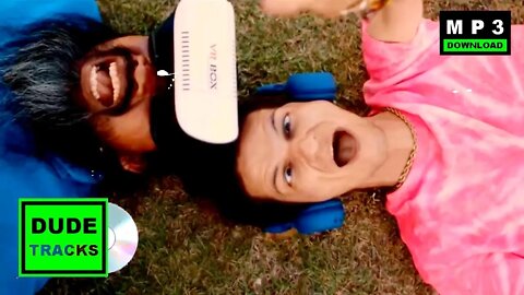 SMOON GREEN VUELA MARCIANO OFFICIAL MUSIC VIDEO CASO ROSWELL DUDETRACKS