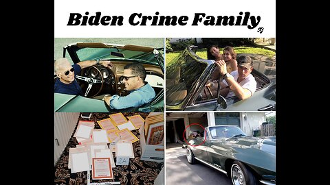 TGTrump vs Biden Documents