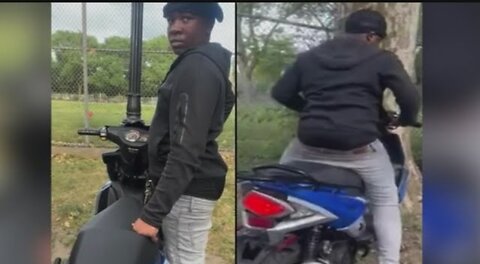 Boy 6 struck by man on moped in East Harlem_ NYPD