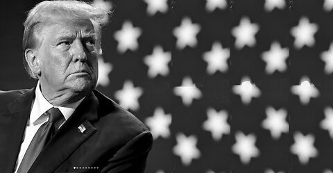 This alone puts Donald J. Trump in company with the greatest U.S. presidents since Lincoln.
