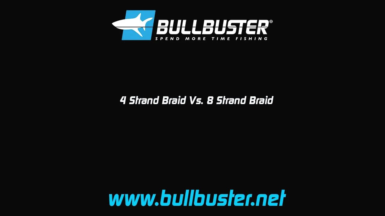 4 Strand Braid Vs. 8 Strand Braid