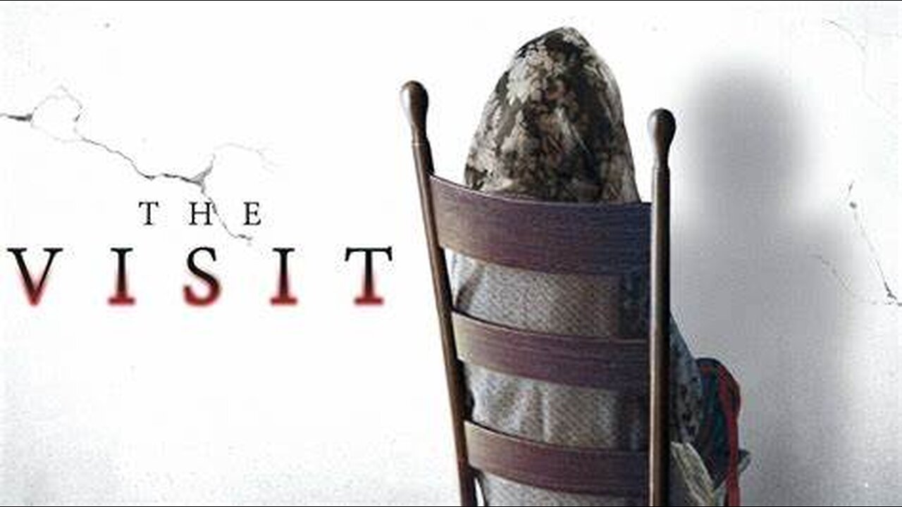 The Visit (2015)