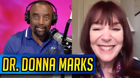 Dr. Donna Marks Is NOT Your Run-of-the-Mill Expert!
