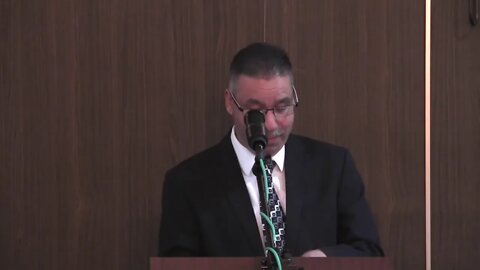 Servicio en Espanol | Stedfast Baptist Church