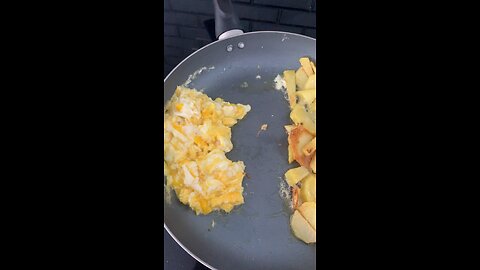 ASMR EGGS