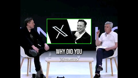 Elon Musk Answers Why He Told Advertisers to ‘Go F*ck Yourself’