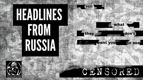LIVE: Tuesday September 20th 2022 - News From Saint Petersburg