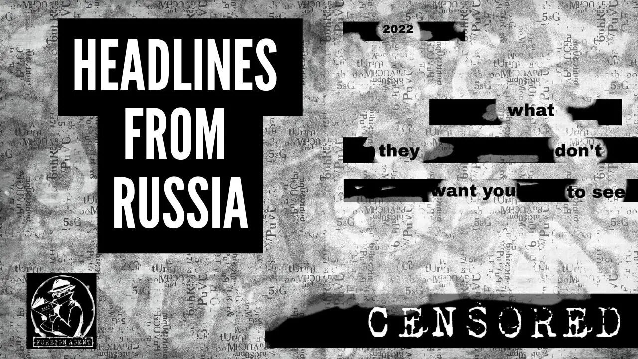 LIVE: Tuesday September 20th 2022 - News From Saint Petersburg