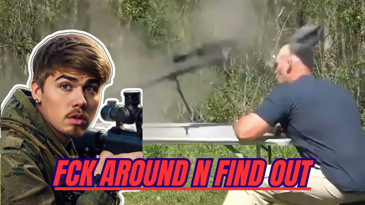Fck Around N Find Out
