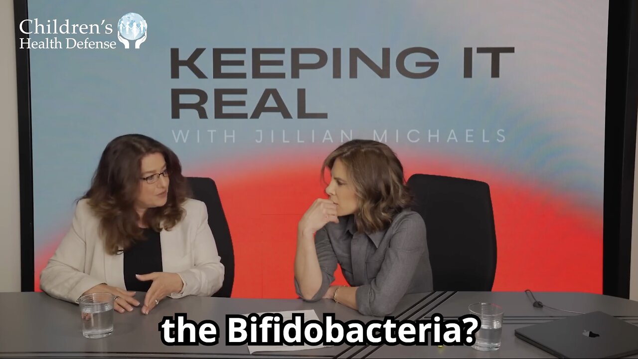 How Do COVID mRNA Vaccines Affect Our Gut Bacteria?