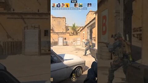 Counter Strike #ff #freefire #smashultimate