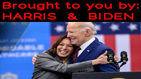 WE CAN'T AFFORD FOUR MORE YEARS OF THIS!