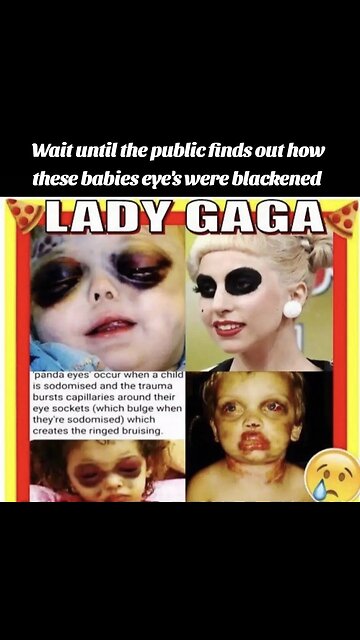 Lady Gaga ….. “ I Swear To Lucy Fur “