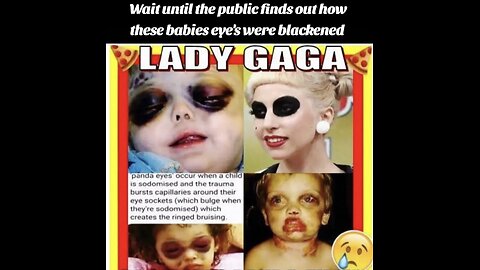Lady Gaga ….. “ I Swear To Lucy Fur “