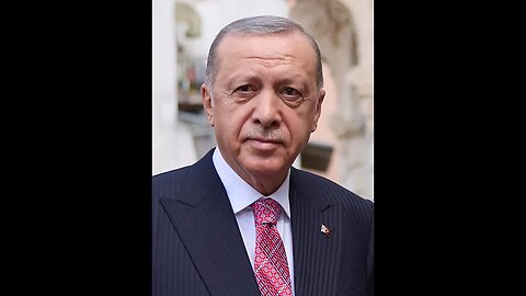 President Erdogan condemns Israeli airstrikes in Gaza