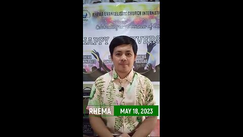 Signs of the End | May 18, 2023 | Marvin