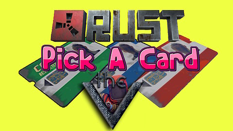 Pick a Card!