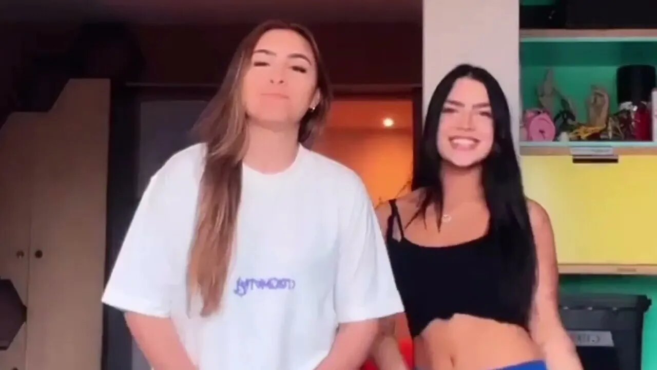 INDO TOMA VACINA COM ELA | MOMENTO DUANCA